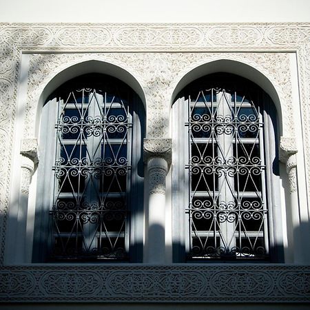 Riad Idra Marrakesz Zewnętrze zdjęcie