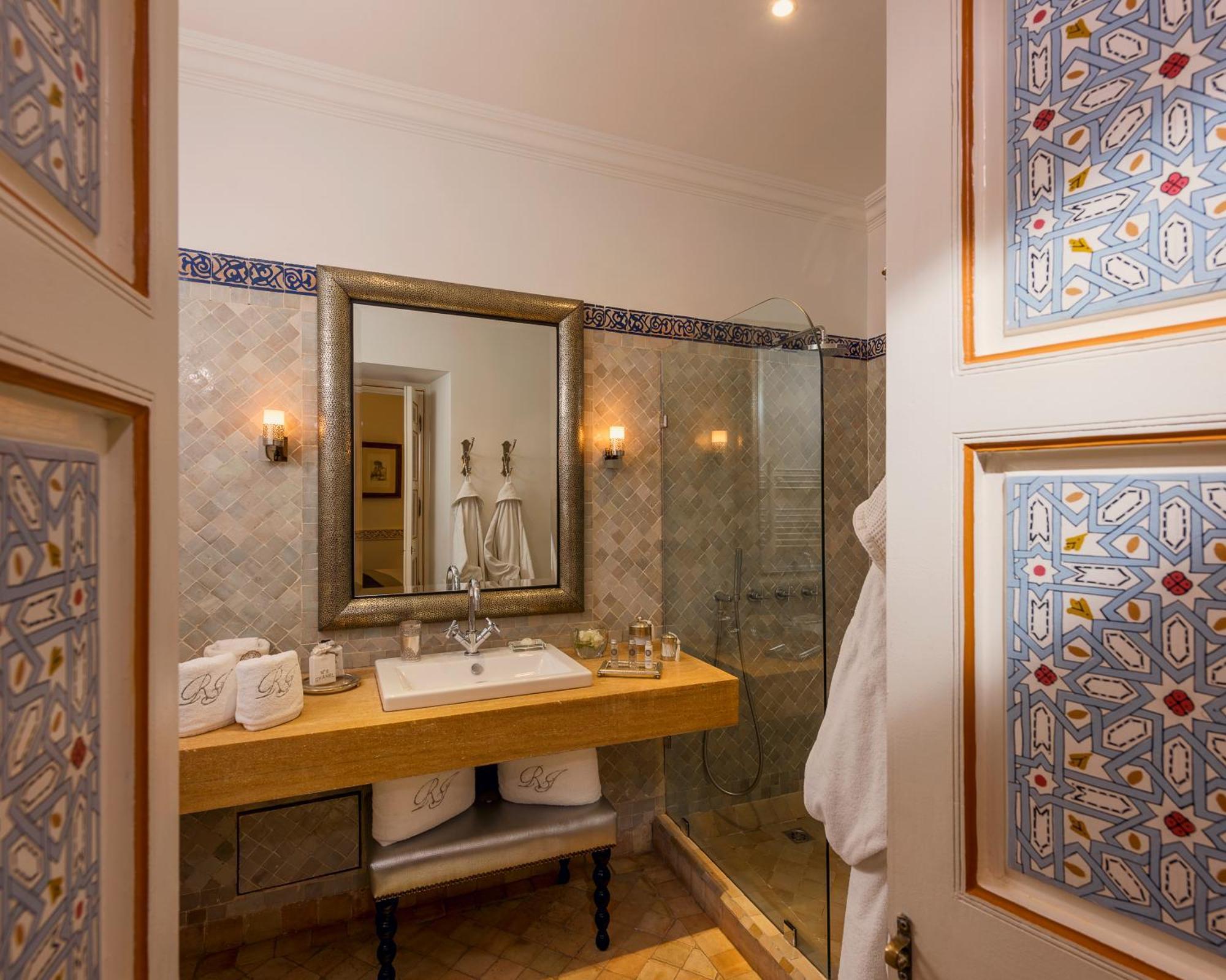 Riad Idra Marrakesz Zewnętrze zdjęcie