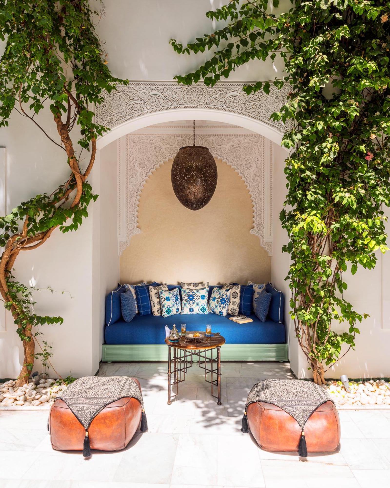 Riad Idra Marrakesz Zewnętrze zdjęcie