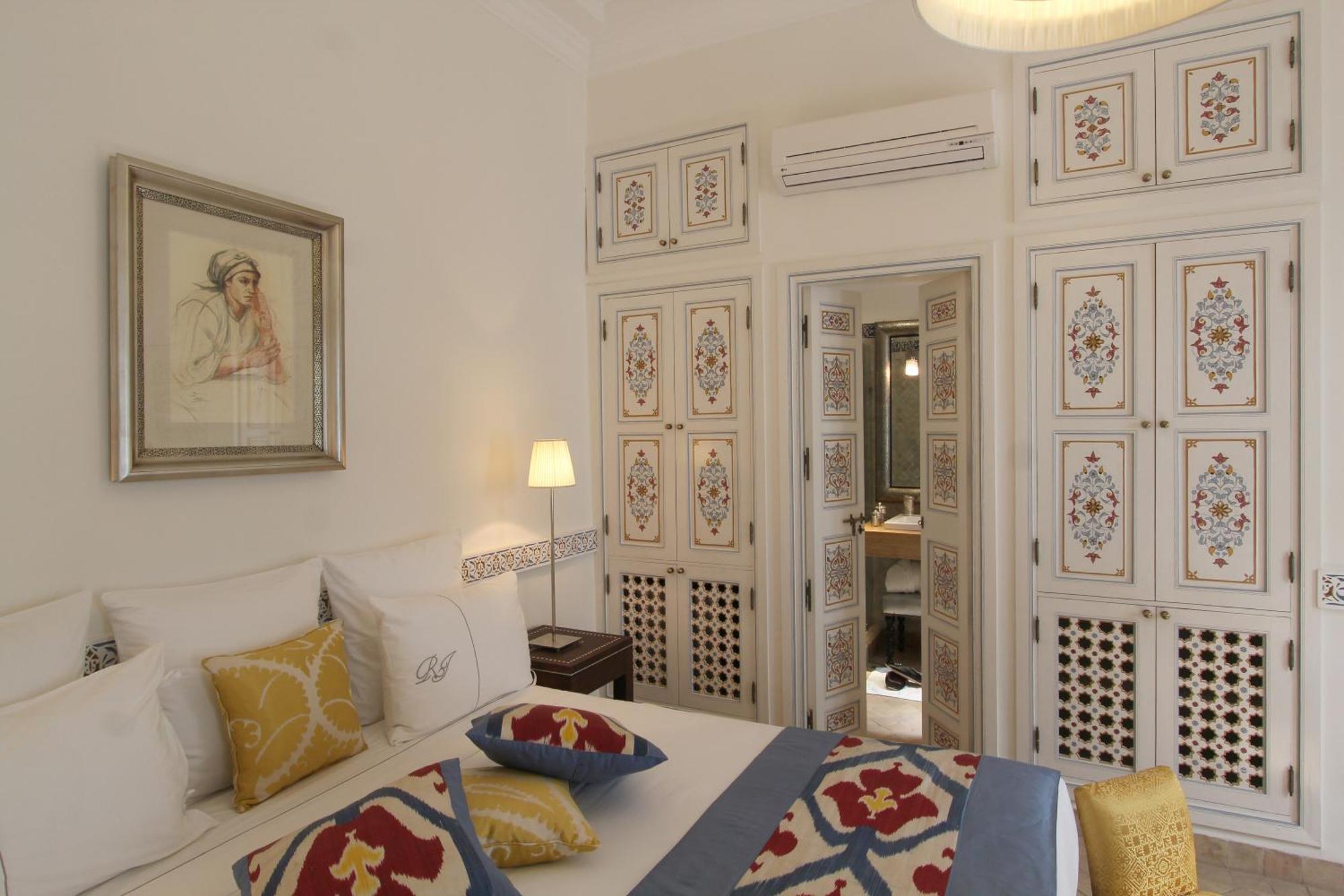 Riad Idra Marrakesz Zewnętrze zdjęcie