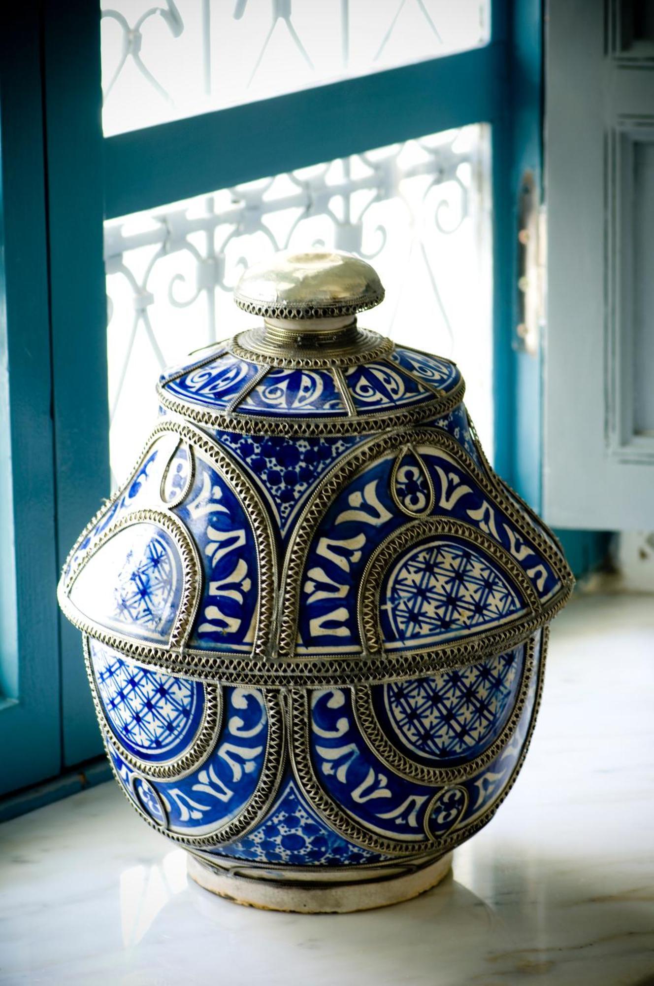 Riad Idra Marrakesz Zewnętrze zdjęcie