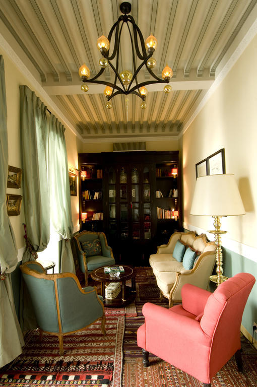 Riad Idra Marrakesz Zewnętrze zdjęcie