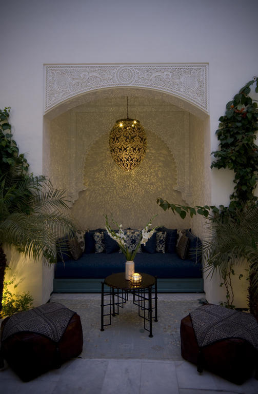 Riad Idra Marrakesz Zewnętrze zdjęcie