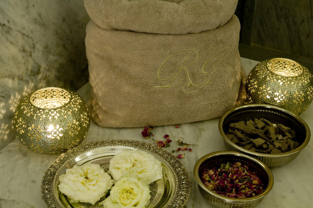 Riad Idra Marrakesz Zewnętrze zdjęcie