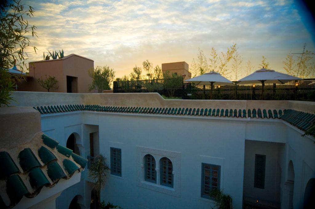 Riad Idra Marrakesz Zewnętrze zdjęcie