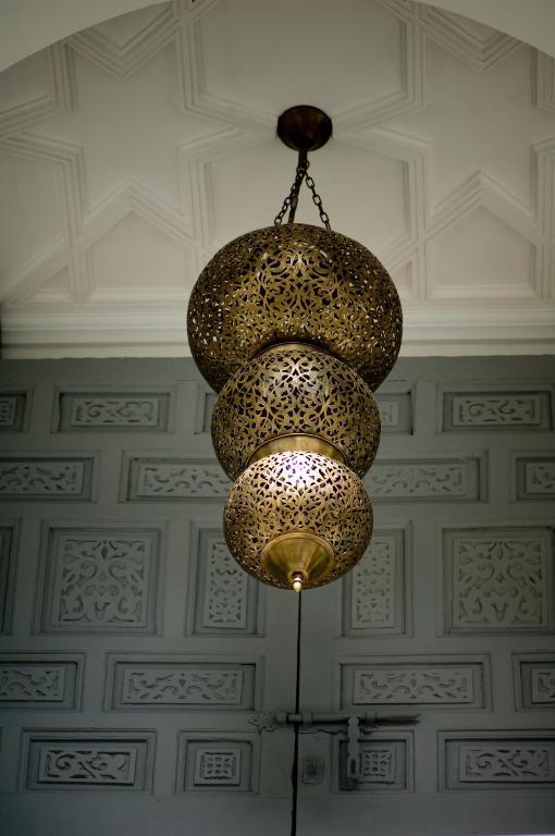 Riad Idra Marrakesz Zewnętrze zdjęcie
