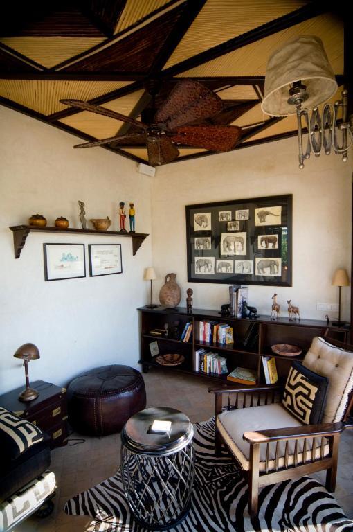 Riad Idra Marrakesz Zewnętrze zdjęcie