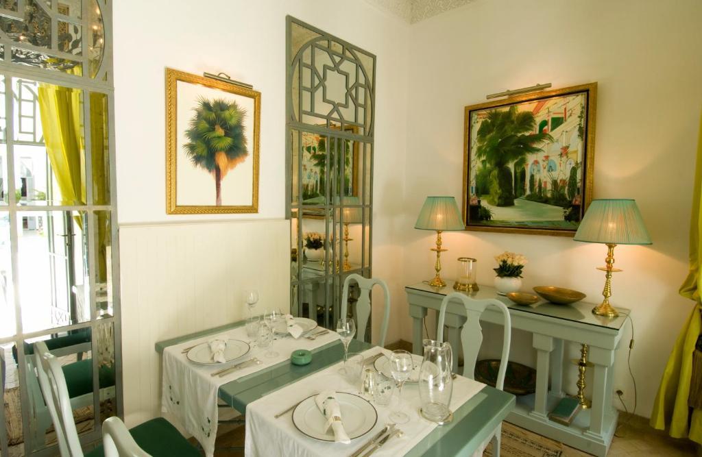 Riad Idra Marrakesz Zewnętrze zdjęcie