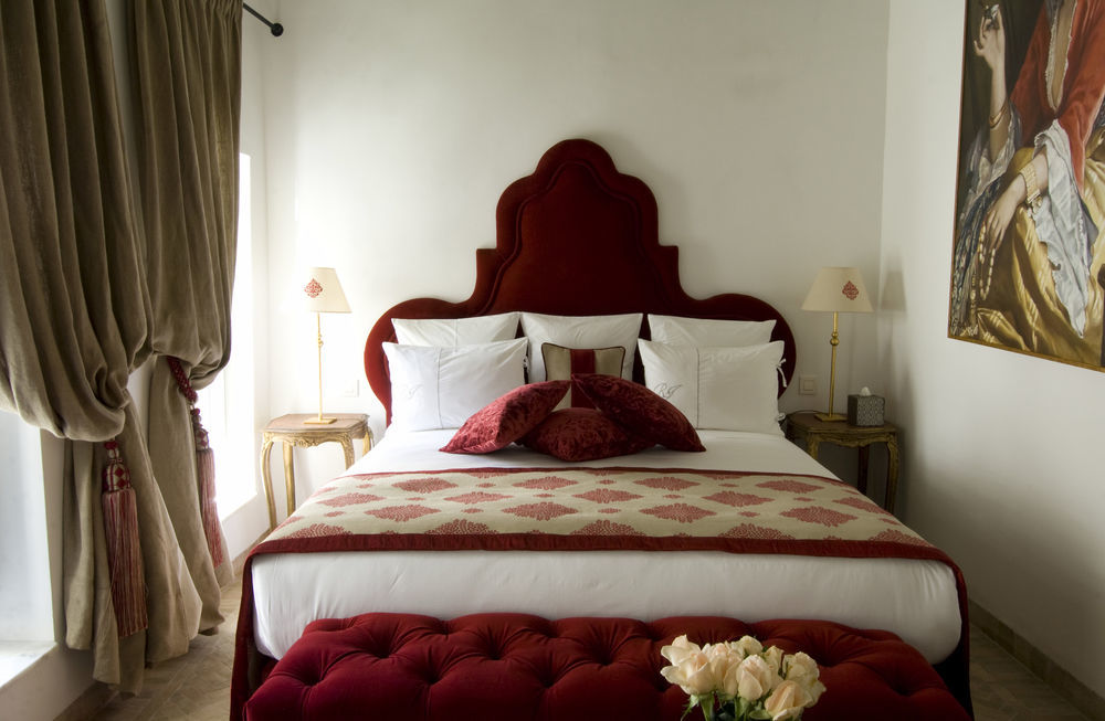 Riad Idra Marrakesz Zewnętrze zdjęcie