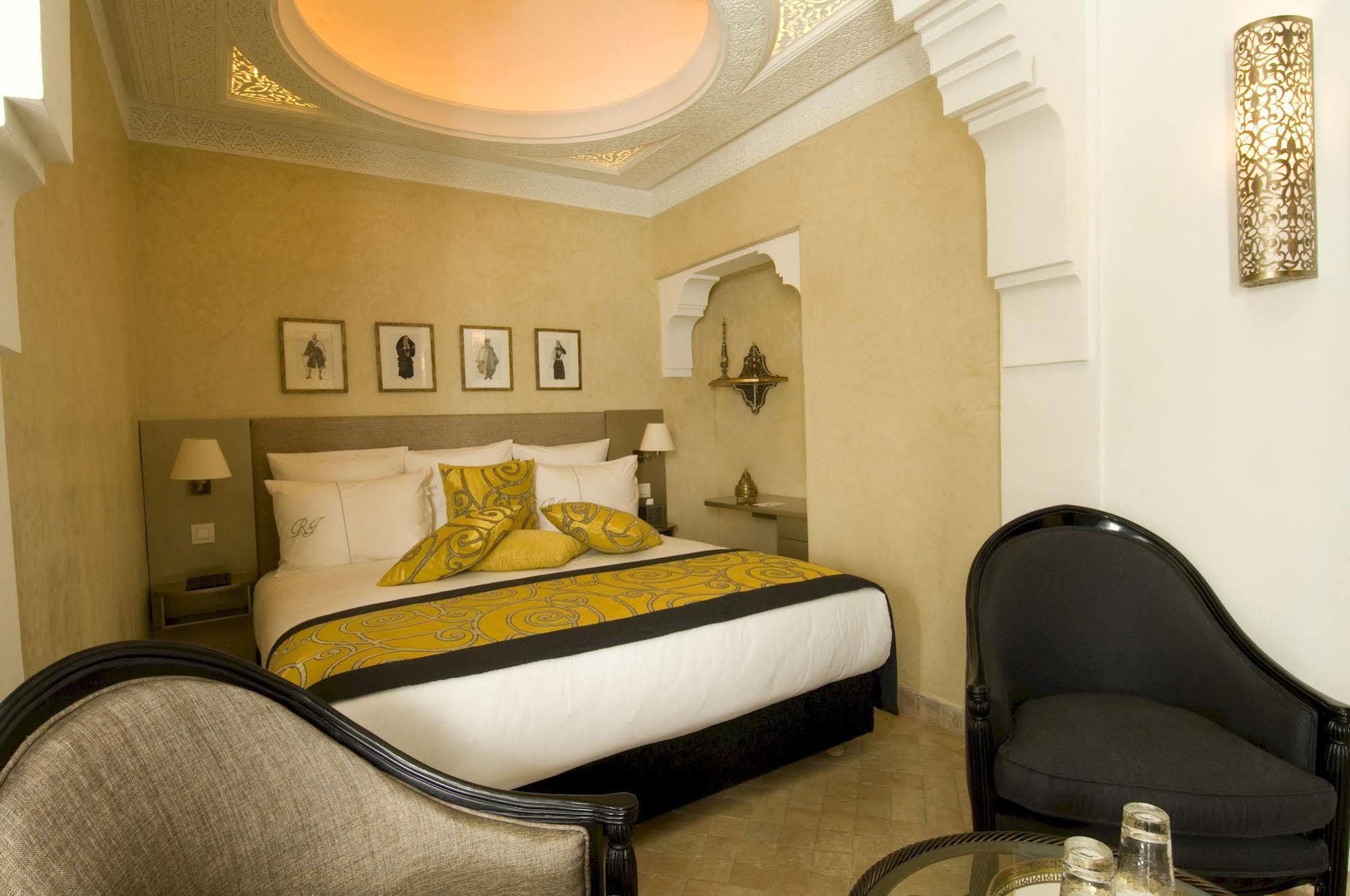 Riad Idra Marrakesz Zewnętrze zdjęcie