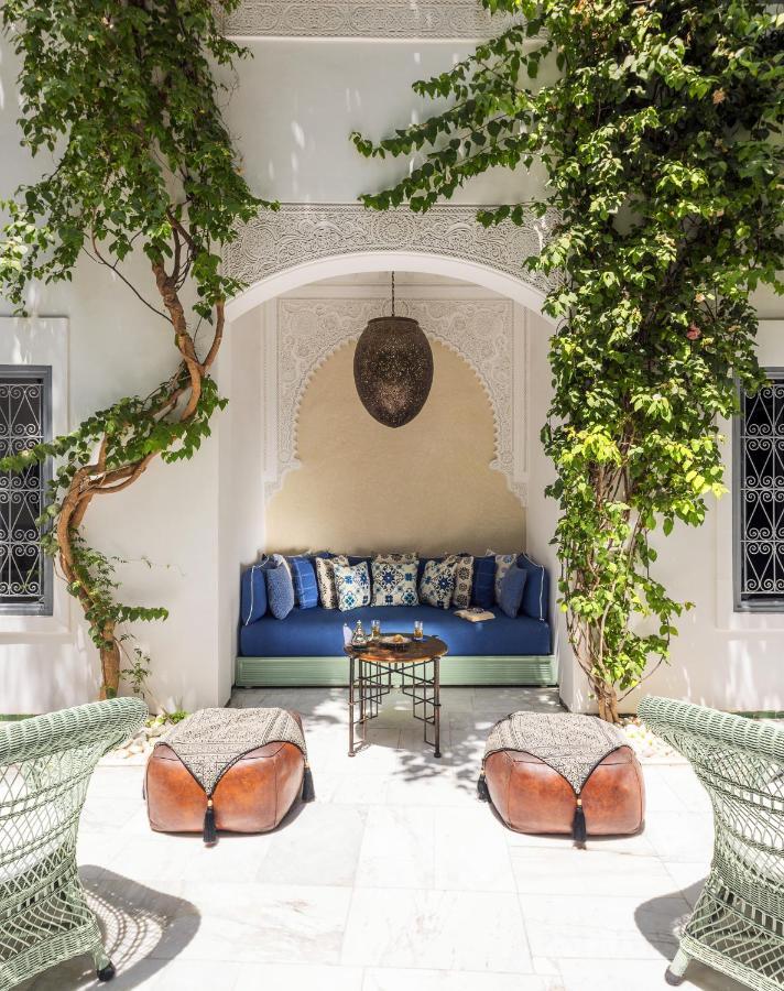 Riad Idra Marrakesz Zewnętrze zdjęcie