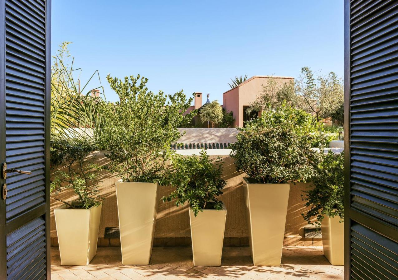 Riad Idra Marrakesz Zewnętrze zdjęcie