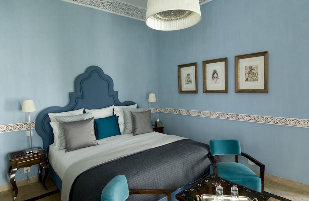Riad Idra Marrakesz Zewnętrze zdjęcie