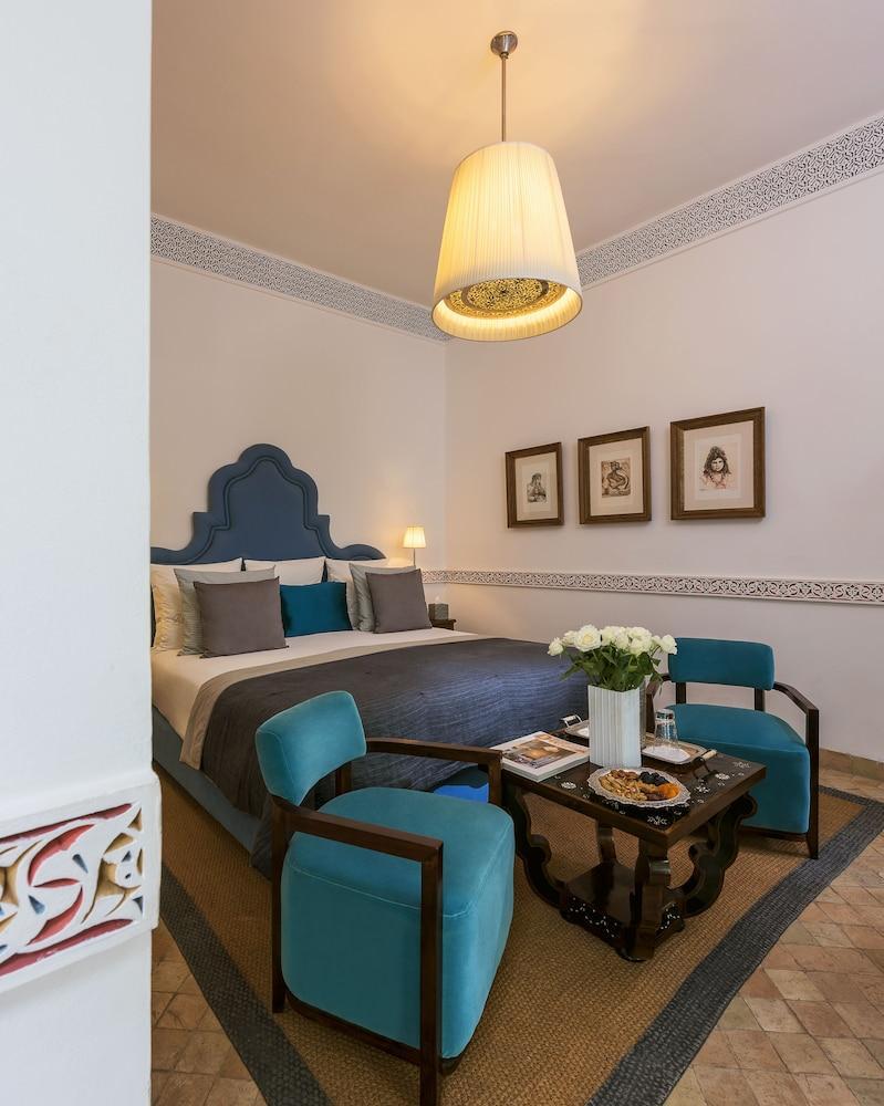 Riad Idra Marrakesz Zewnętrze zdjęcie