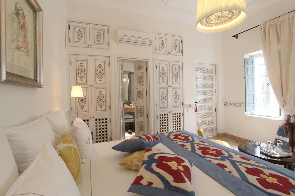 Riad Idra Marrakesz Zewnętrze zdjęcie
