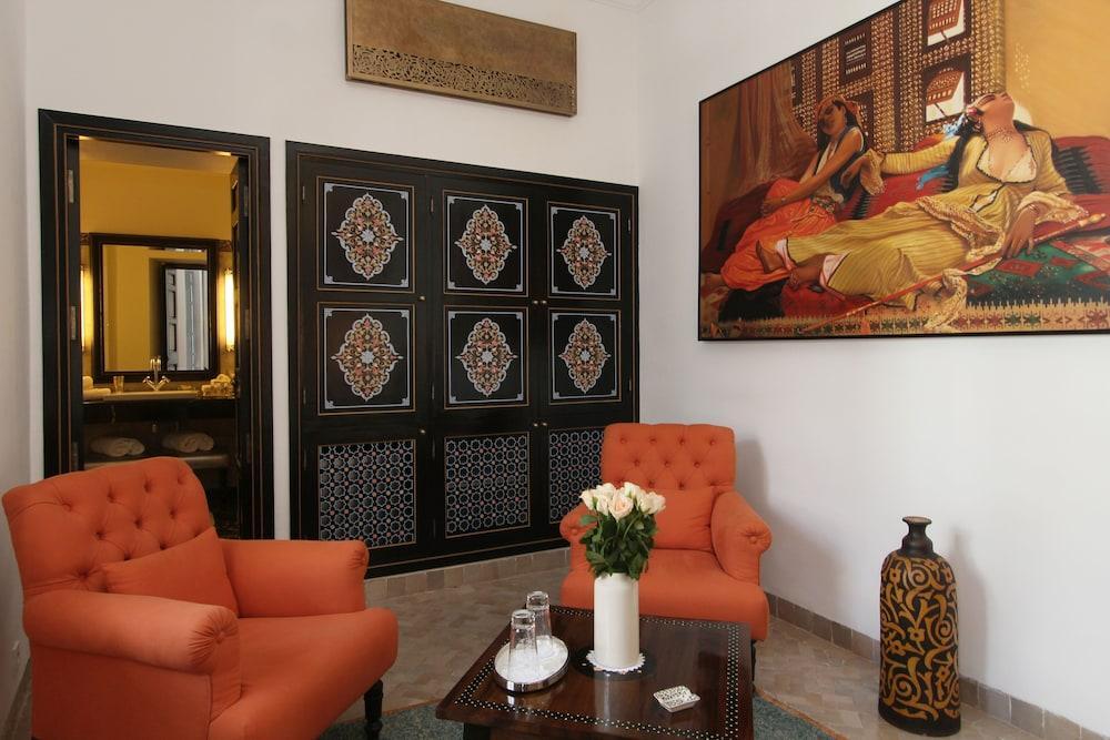 Riad Idra Marrakesz Zewnętrze zdjęcie